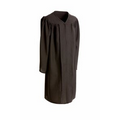 Recycled Fabric - Graduation Gown - Child/Toddler Sizes
